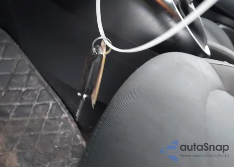 2018 Kia Soul из США, поврежденный, VIN KNDJN2A22J7550021